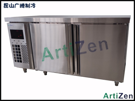 电场快速解冻柜（卧式）