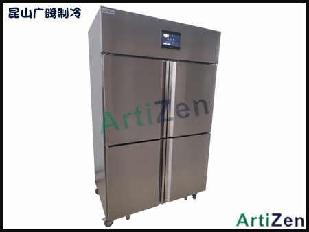 电场快速解冻柜（立式）