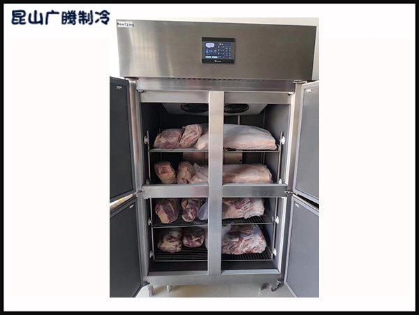 快速解冻柜