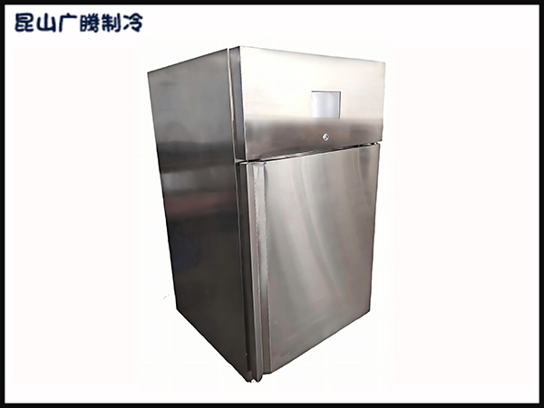 快速解冻柜