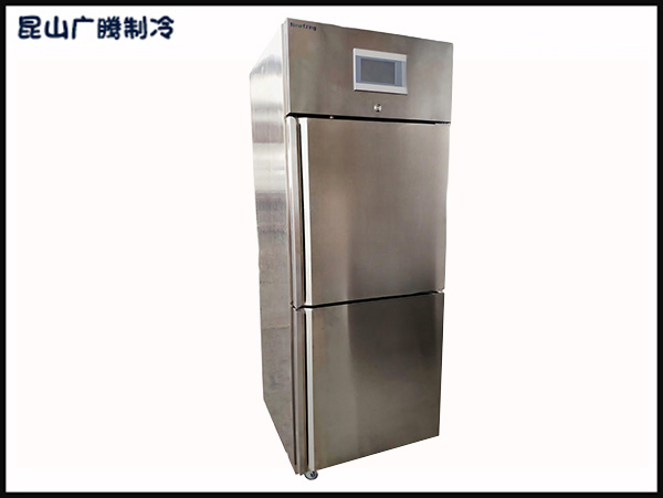 快速解冻柜