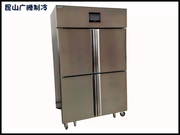 快速解冻柜