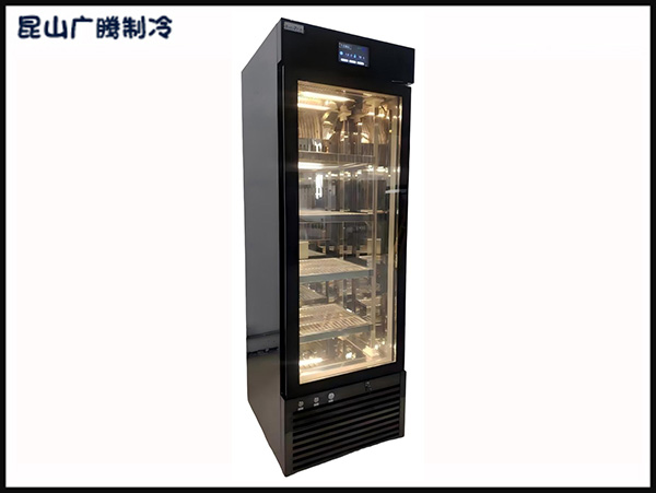 干湿两用熟成柜