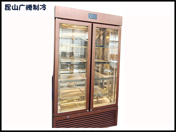 干湿两用熟成柜