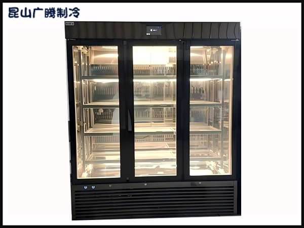 干湿两用熟成柜